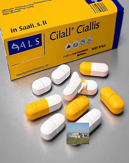 Efectos del cialis generico